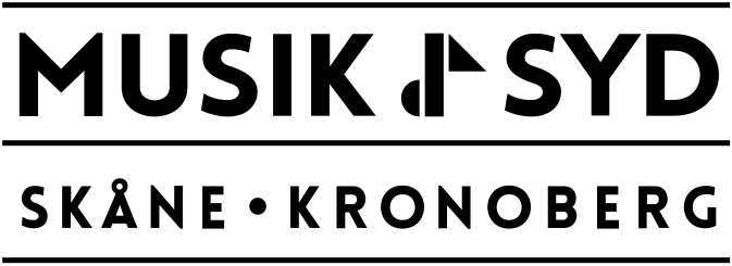 Musik Syd | Skåne * Kronoberg